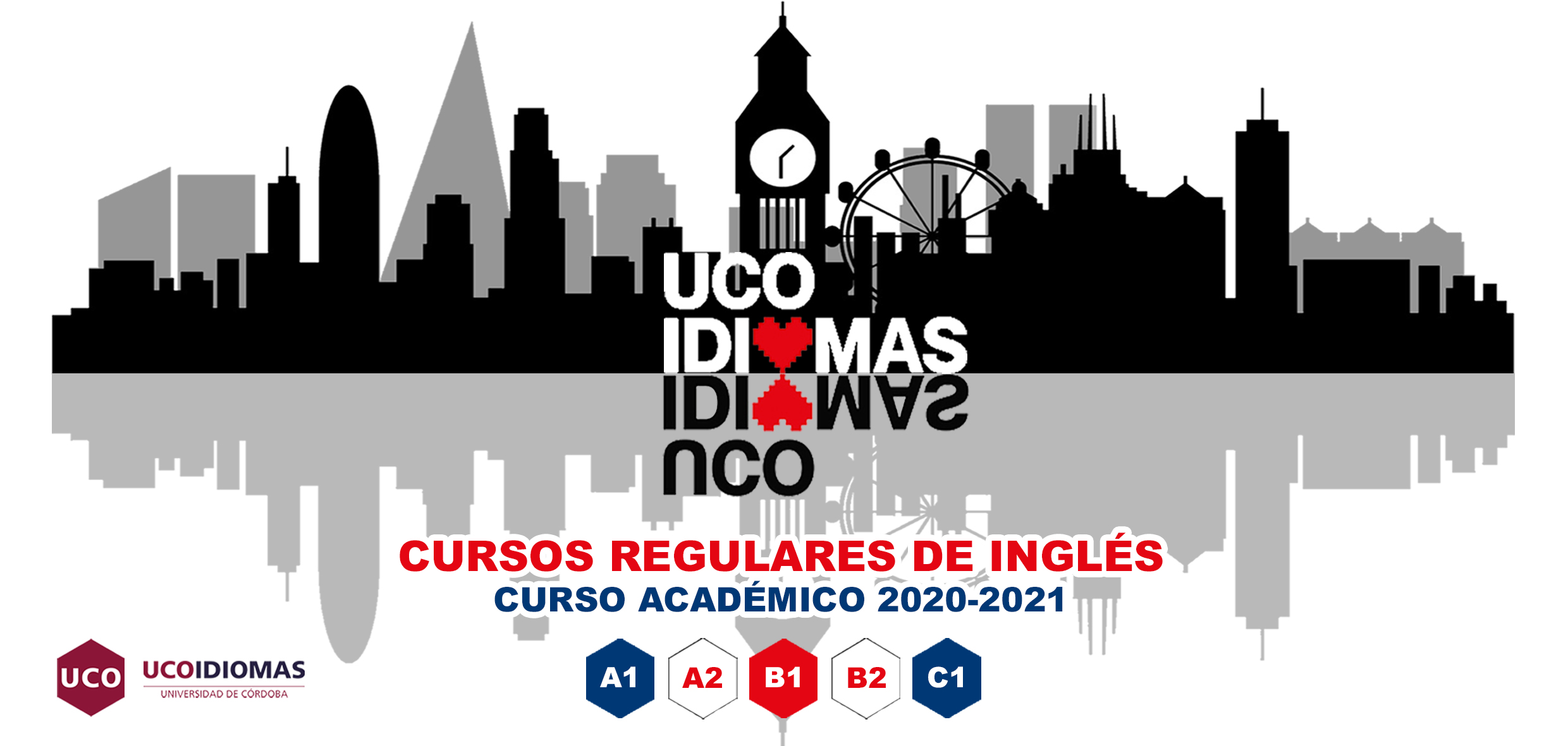 Cursos Regulares Ingls