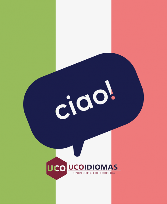 Italiano  UCOidiomas