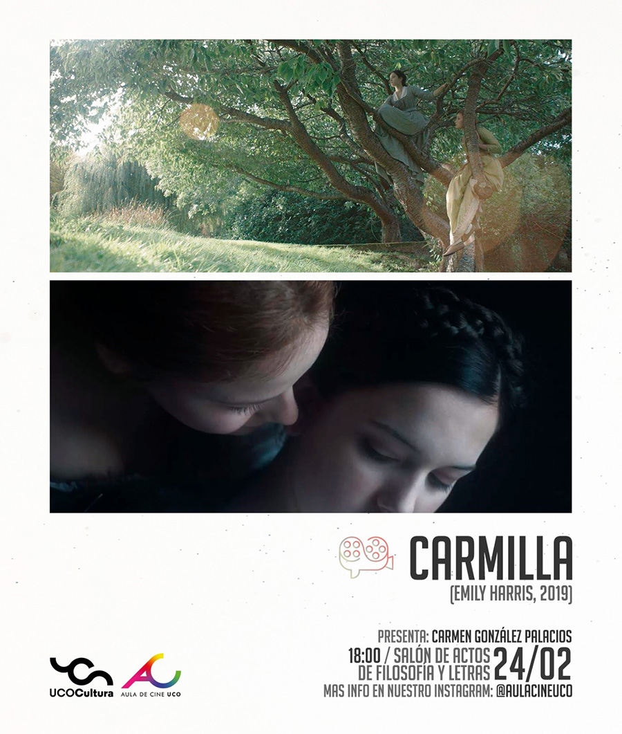 carmila