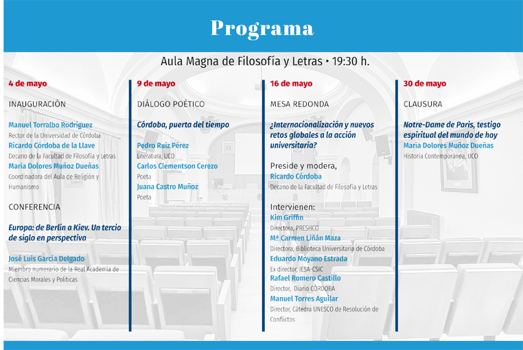 programa religion 2