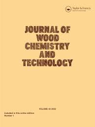 journal_of_wood_chemistry_and_technology