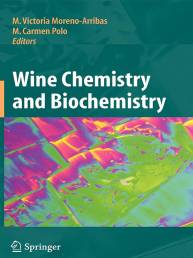 WINE CHEMISTRY AND BIOCHEMISTRY