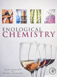 ENOLOGICAL CHEMISTRY