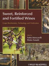 REINFORCED AND FORTIFIED WINES