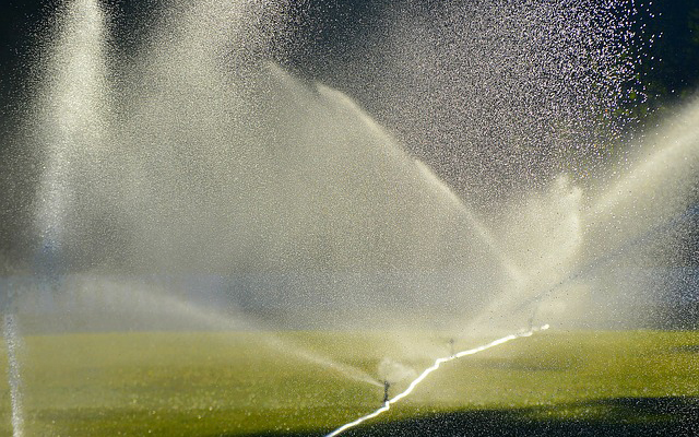 riduzione del 20% dell’acqua di irrigazione su pomodoro