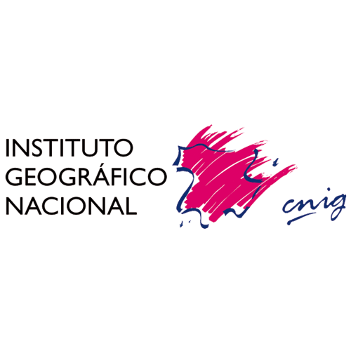 Instituto Geográfico Nacional