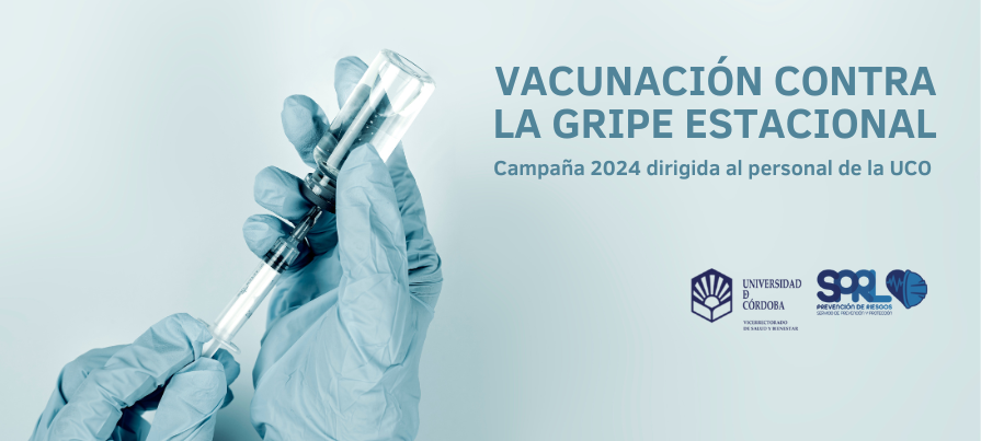 2024 Seasonal Influenza Vaccination Campaign