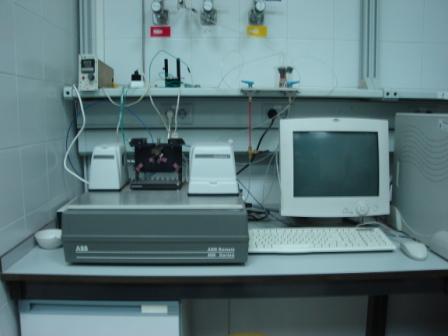 Espectroscopia de Infrarrojo (FT-IR)