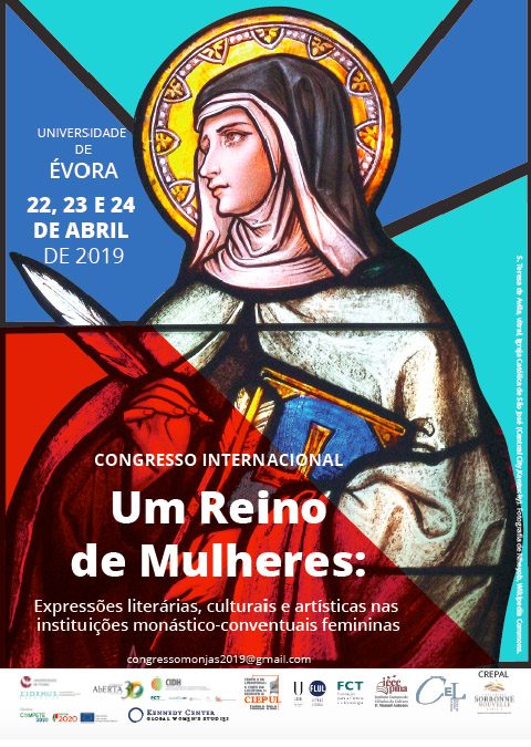 Congreso Internacional “Un Reino de Mujeres”