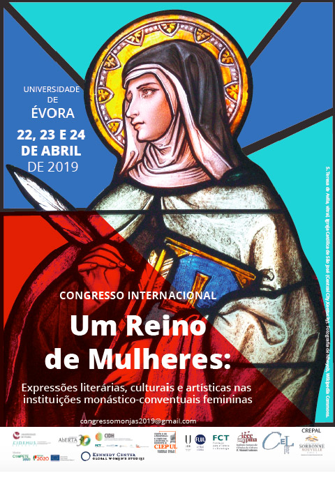 Congreso Internacional “Un Reino de Mujeres”