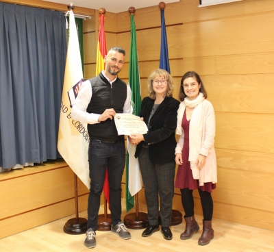 VIII Ciclo de Conferencias de la Facultad de Ciencias. &quot;El hormigón armado en el límite del tiempo&quot;