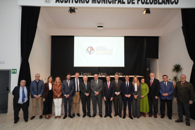 Actualidad Universitaria - La UCO, COVAP Y La Fundación Ricardo Delgado ...