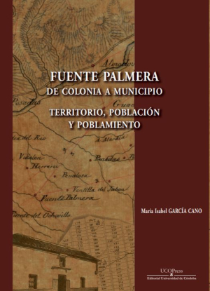 Portada del libro.