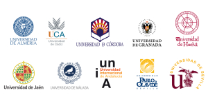 Logos de las universidades integrantes de AUPA.