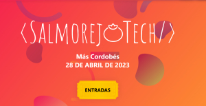 El Aula de Software Libre de la Universidad de Córdoba organiza el congreso tecnológico SalmorejoTech