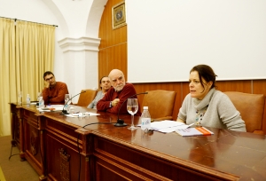 Poesía, tradición y memoria en el Aula de Religión de Religión y Humanismo