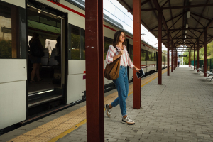 Información sobre los bonos gratuitos de RENFE