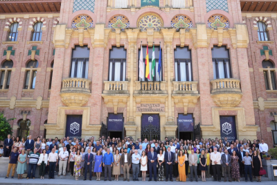 Actualidad Universitaria - Toma De Posesión De Nuevos Cargos De ...