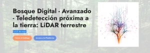 Uno de los nuevos MOOCs de Bosque Digital ofertados.