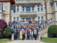 Imagen de uno de los cursos impartidos el pasado curso académico.