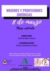 La Facultad de Derecho organiza una jornada sobre mujeres y profesiones jurídicas