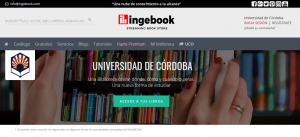 Recomendaciones de libros y revistas electrónicas de utilidad para tus estudios e investigaciones