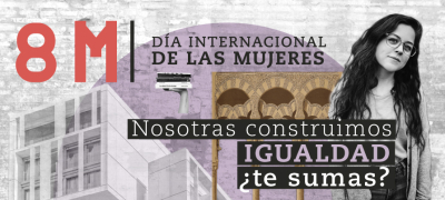 Actualidad Universitaria - Igualdad Lanza La Campaña "Nosotras ...