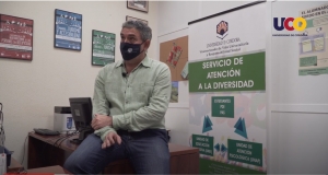 VÍDEO - La UCO en Abierto | Unidad de Atención Psicológica: velando por el bienestar emocional de la comunidad universitaria