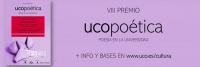 Aplazado el seminario de creación poética de UCOpoética