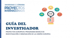 La Oficina de Proyectos Internacionales edita una guía para ayudar al personal investigador a participar en convocatorias internacionales