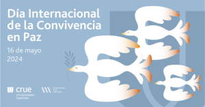 Imagen de la campaña institucional.