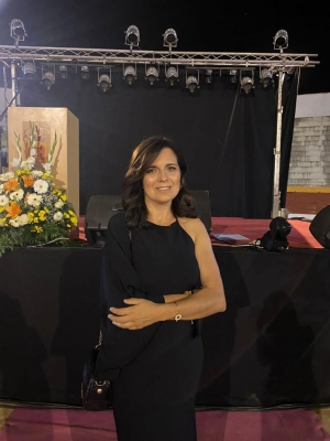 Francisca Daza