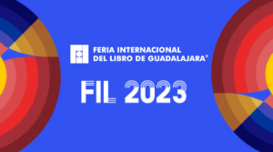 Imagen de la edición 2023 de la FIL