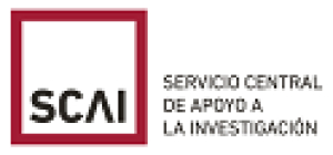 Logo del SCAI.