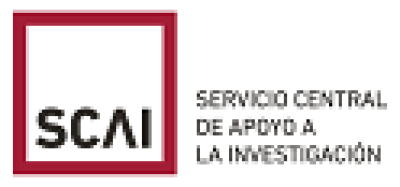 Logo del SCAI.