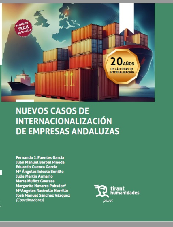 Portada del libro.