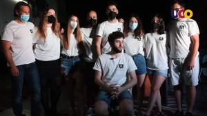 VÍDEO I #LaUCOenAbierto: &#039;Grupo de Teatro UCO&#039;. El resurgir de la escena universitaria