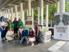 Celebración del Día Mundial sin Tabaco