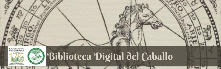 1 Biblioteca Digital del Caballo