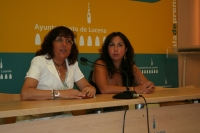 Corduba 2010. Lucena. El Consejo de Estudiantes Universitario Estatal va a fomentar  el aumento de la participacin estudiantil