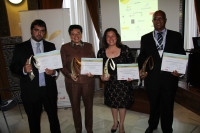 Entregados los premios Innovagro 2014