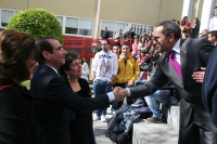 2011 horas contra el odio en Ciencias de la Educacin