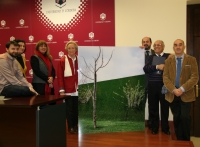 Jorge Yeregui Tejedor gana el VI Premio Internacional de Fotografa Pilar Citoler