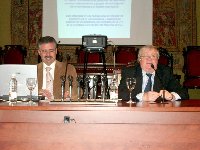 La OTRI bate en 2004 su propio rcord y supera los  4,2 millones de euros de contratacin por investigacin