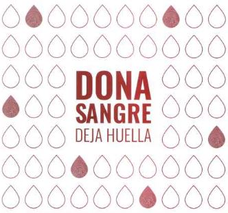 DonaSangreDejaHuella