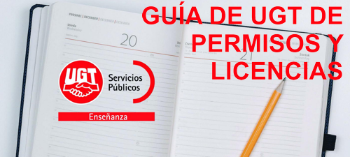 Guía de Permisos y Licencias