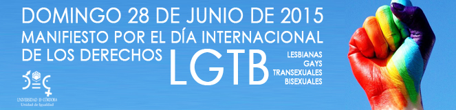 dia internacional derechos lgtb