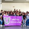 Acto Metoo en Córdoba 2022